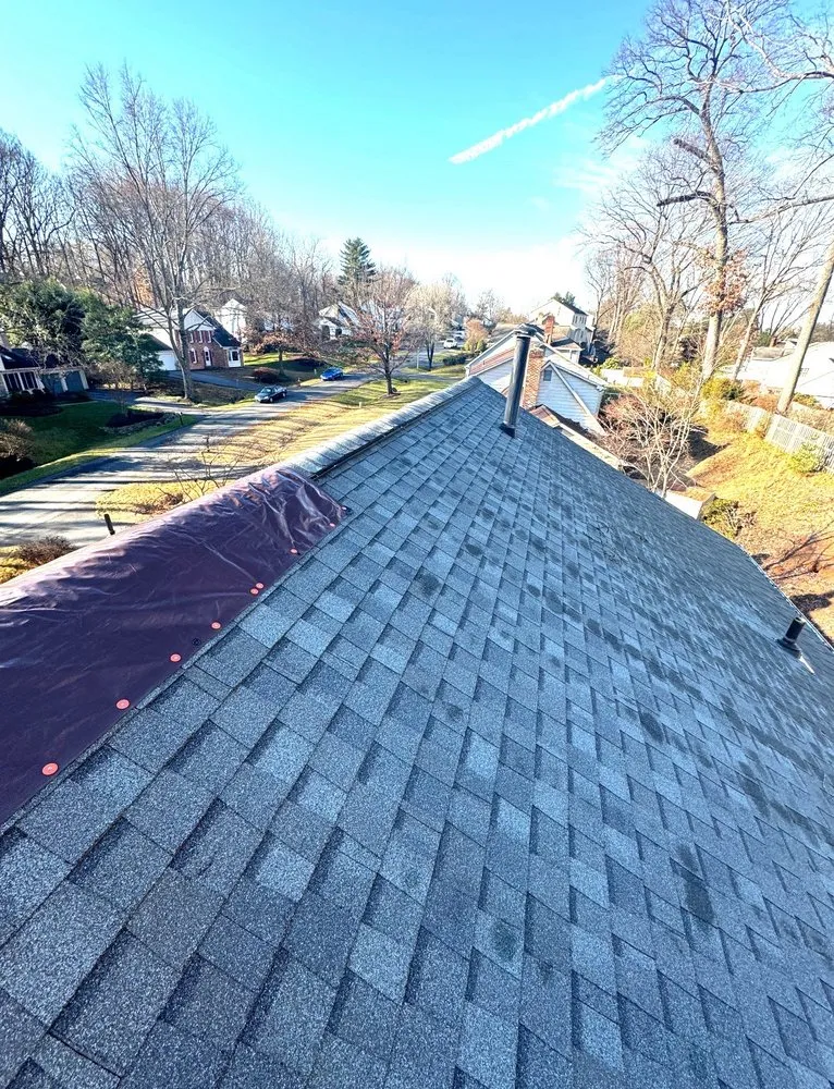 Slide of M & M Remodeling