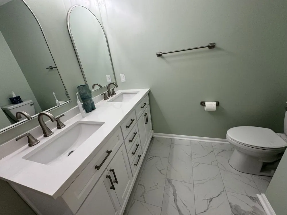 Slide of M & M Remodeling