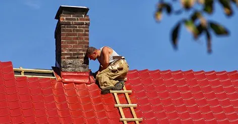 Slide of M & M Roof Contractors