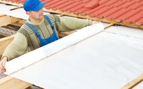 Slide of M & M Roof Contractors