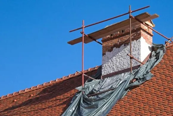 Slide of M & M Roof Contractors