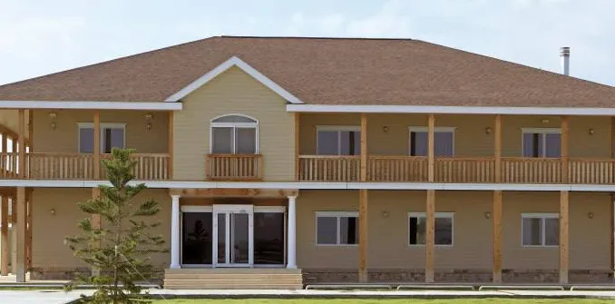 Slide of M & M Roof Contractors