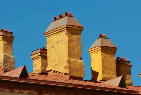 Slide of M & M Roof Contractors