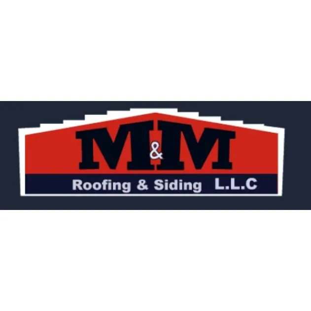 Slide of M & M Roofing & Siding