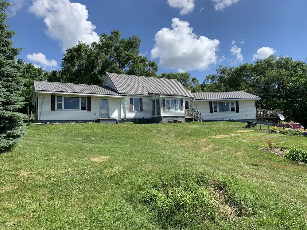 Expert roof inspection near you in Lorimor, IA by M & M Roofing and Coatings