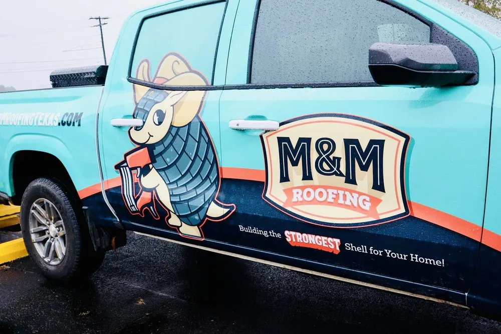 Expert flat roof repair in LufkinTexasLufkin, TX - M & M Roofing