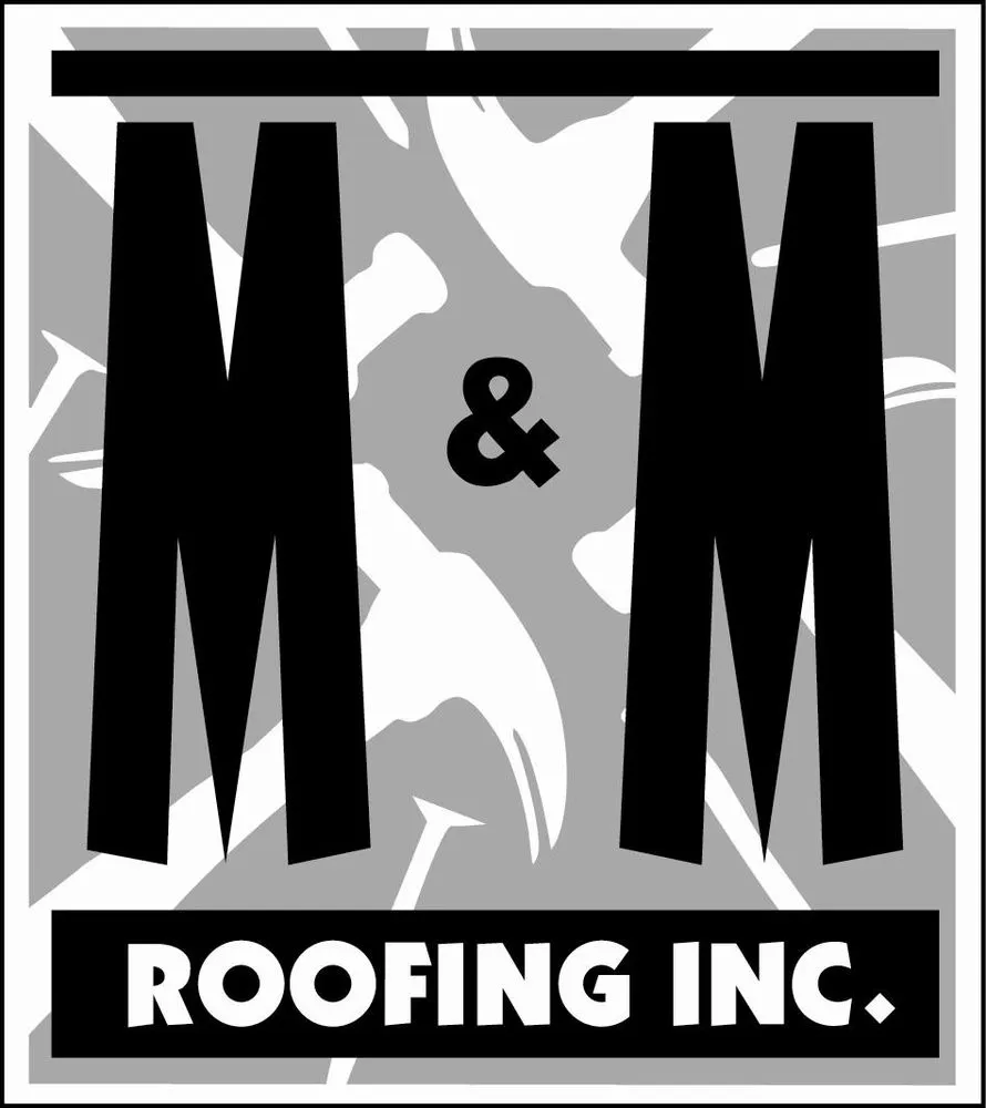 Slide of M & M Roofing