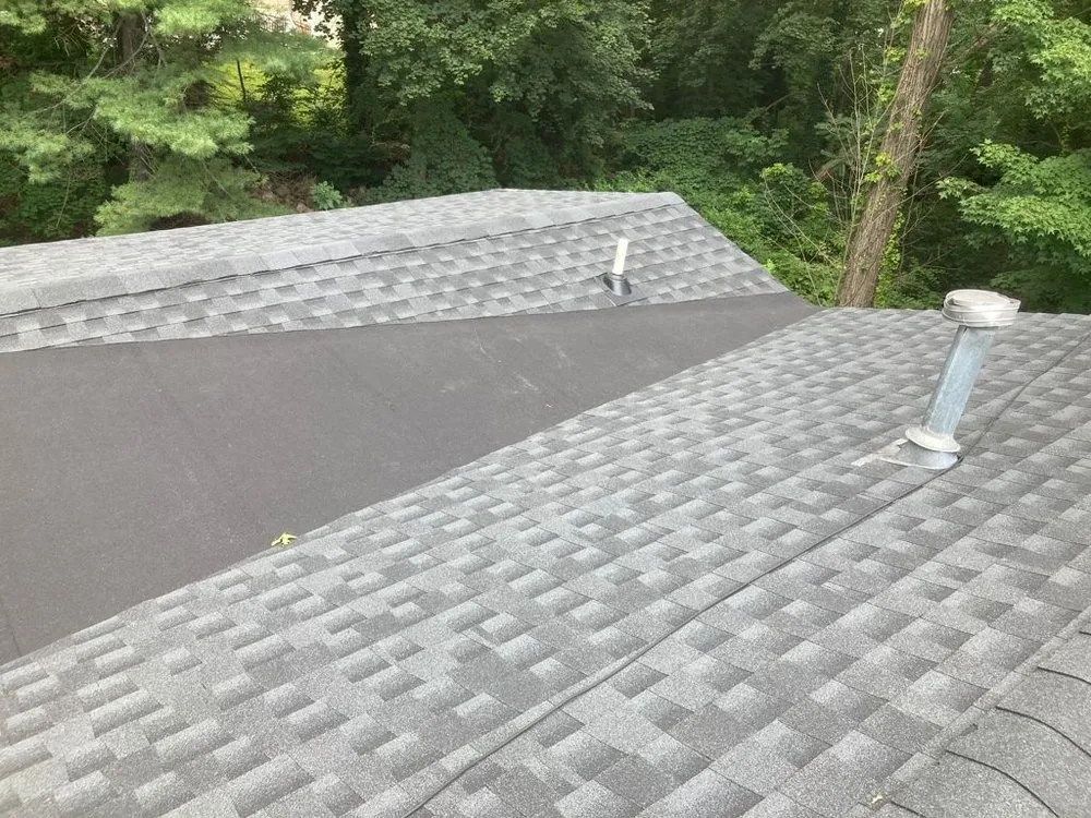 Slide of M & M Roofing