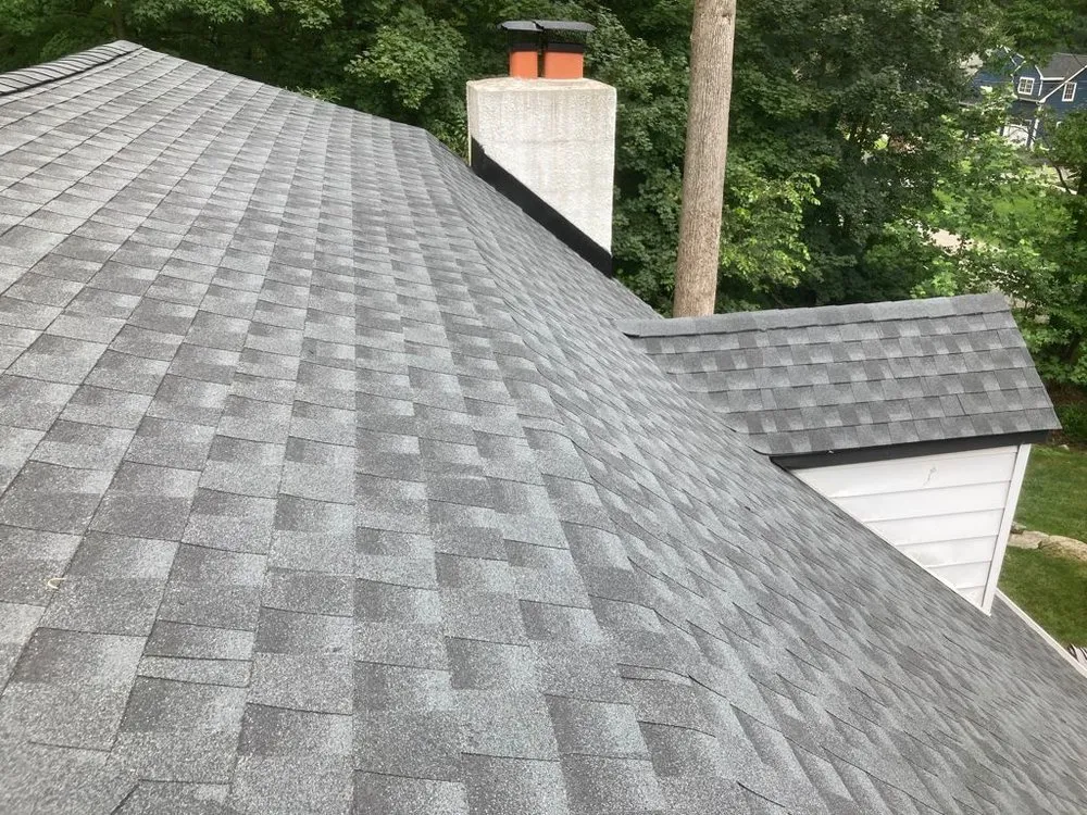 Slide of M & M Roofing