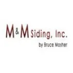 Slide of M & M Siding by Bruce Mosher