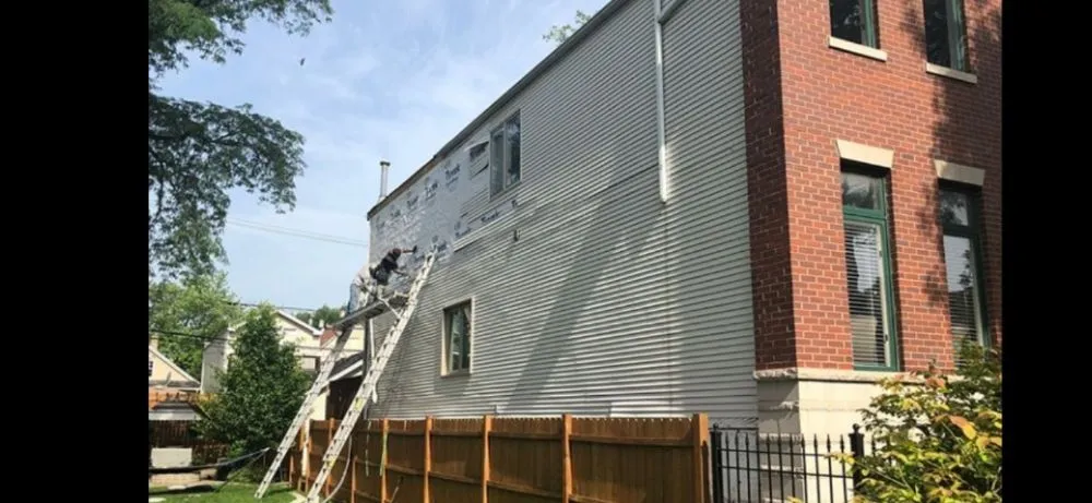 Slide of M & N Roofing & Masonry