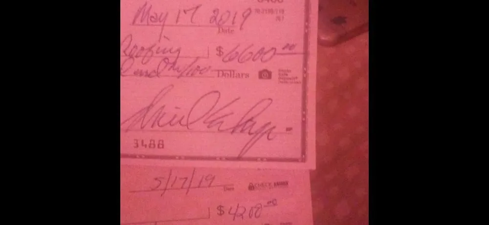 Slide of M & N Roofing & Masonry