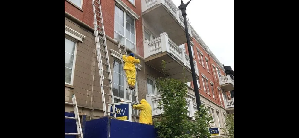 Slide of M & N Roofing & Masonry