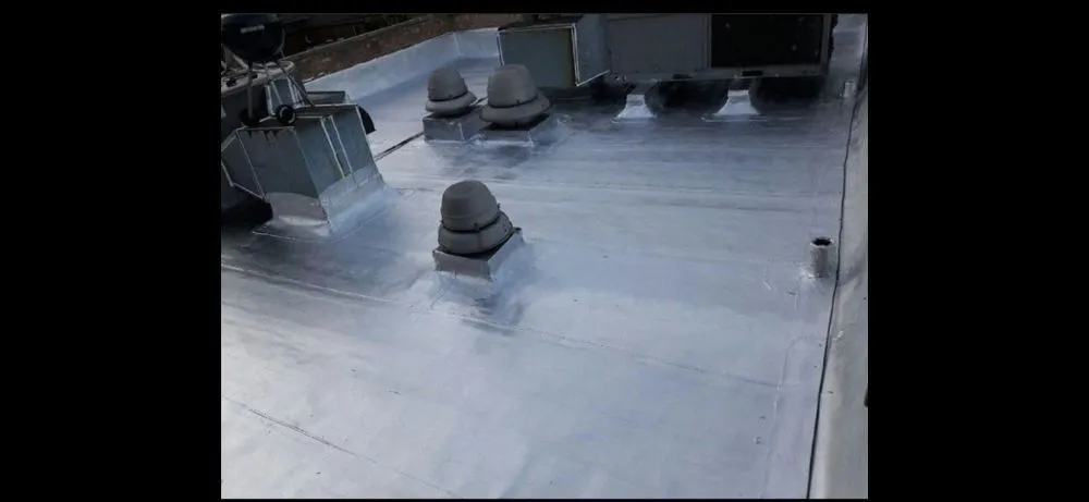 Slide of M & N Roofing & Masonry