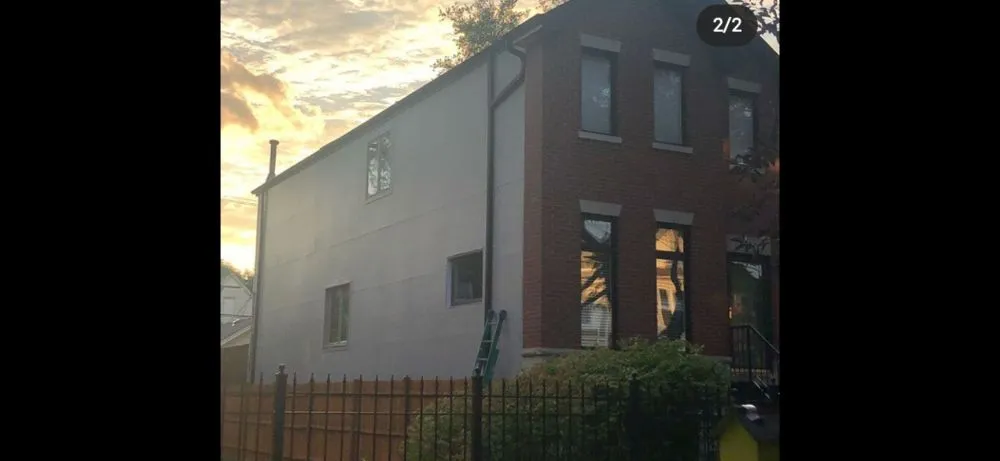 Slide of M & N Roofing & Masonry