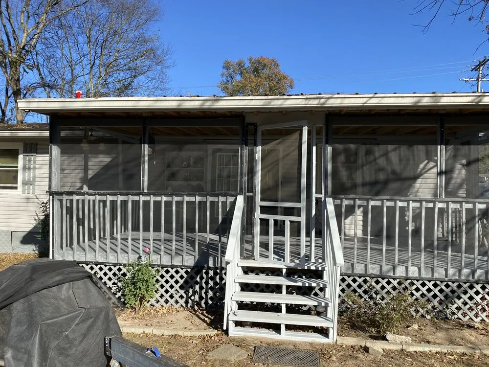 Slide of M & N Roofing and Remodeling