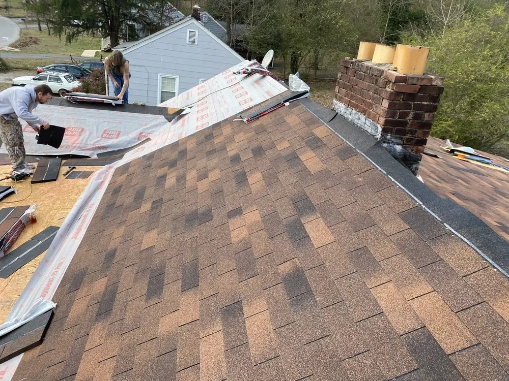 Slide of M & N Roofing and Remodeling