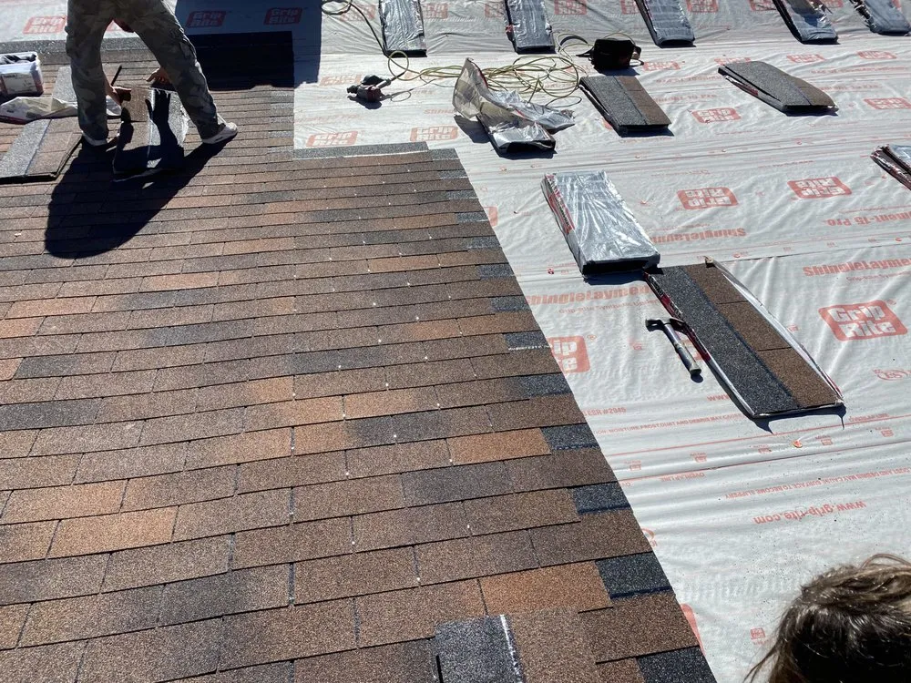 Slide of M & N Roofing and Remodeling