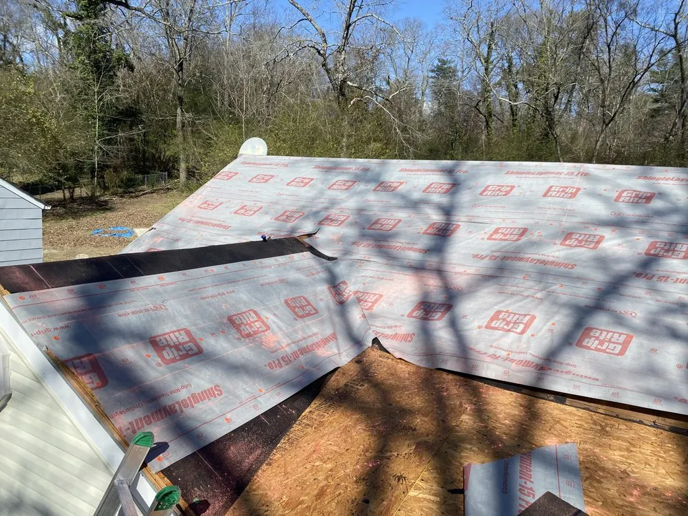 Slide of M & N Roofing and Remodeling