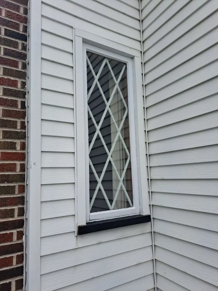 Slide of M & N Services