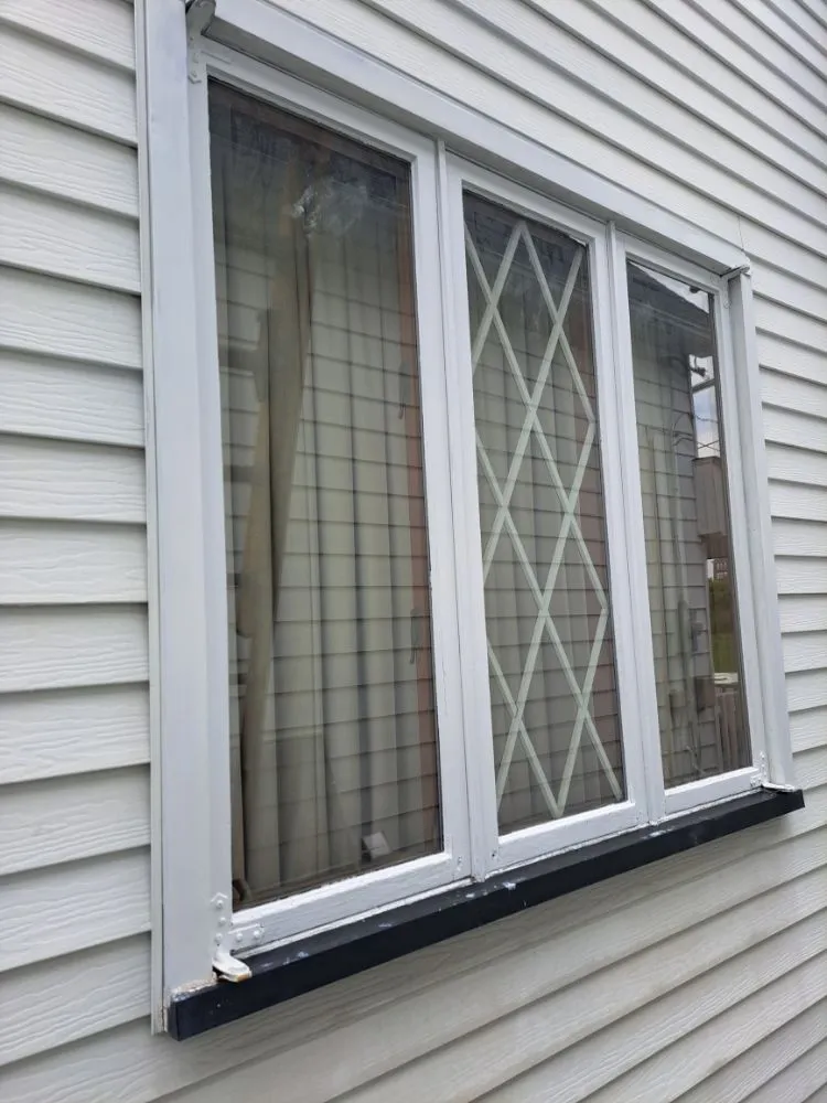 Slide of M & N Services