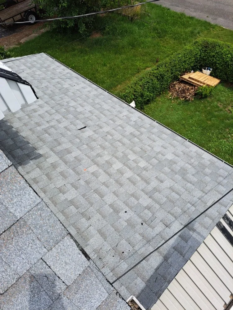 Slide of M & N Services