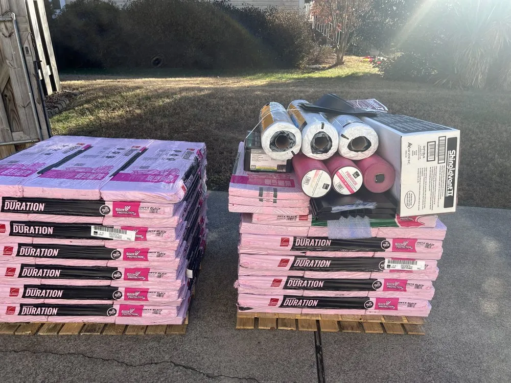 Slide of M & R Home Improvement