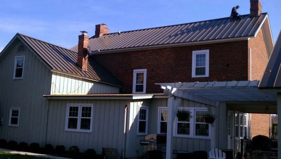 Slide of M & R Roofing & Repair