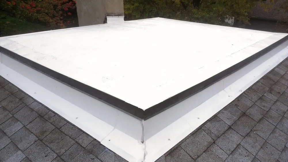 Slide of M & R Roofing & Repair