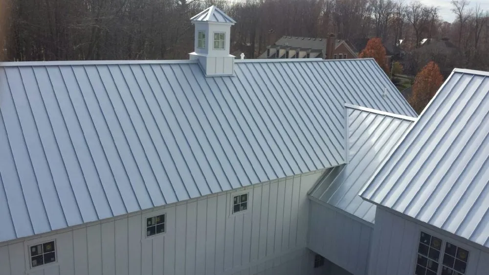 Slide of M & R Roofing & Repair