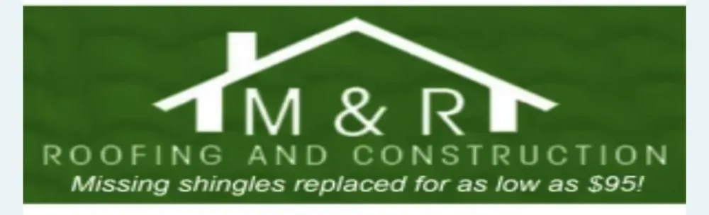 Slide of M & R Roofing And Construction