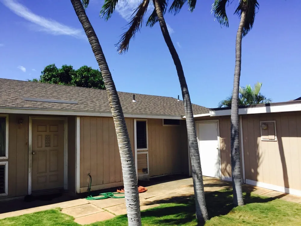 Slide of M & R Roofing