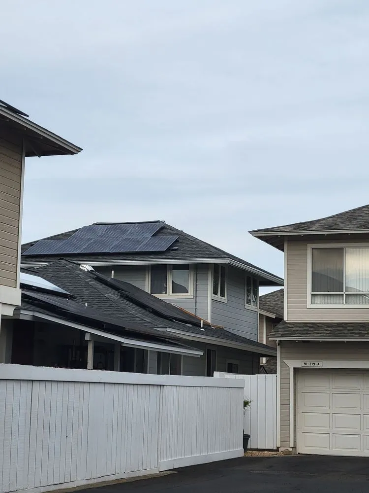 Slide of M & R Roofing