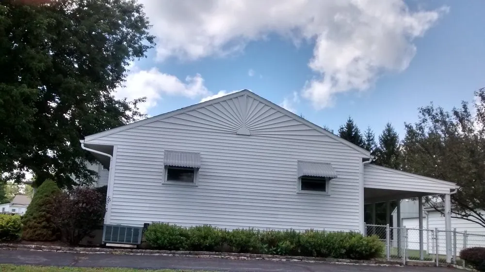 Slide of M & S Contracting