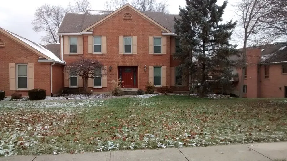 Slide of M & S Contracting