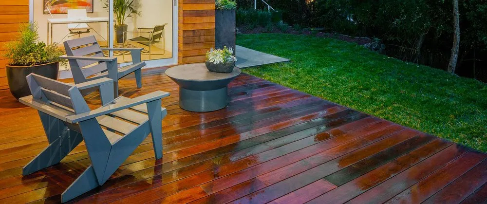 Slide of M & S Roofing