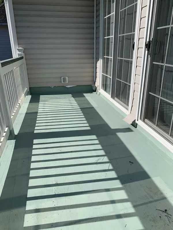 Slide of M & S Roofing