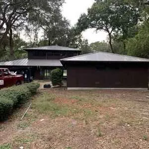 Slide of M & S Roofing