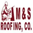Slide of M & S Roofing