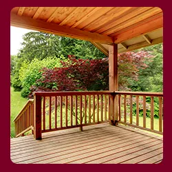 Slide of M & S Roofing