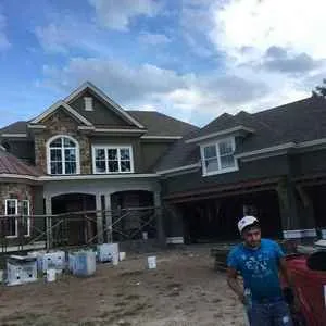 Slide of M & S Roofing