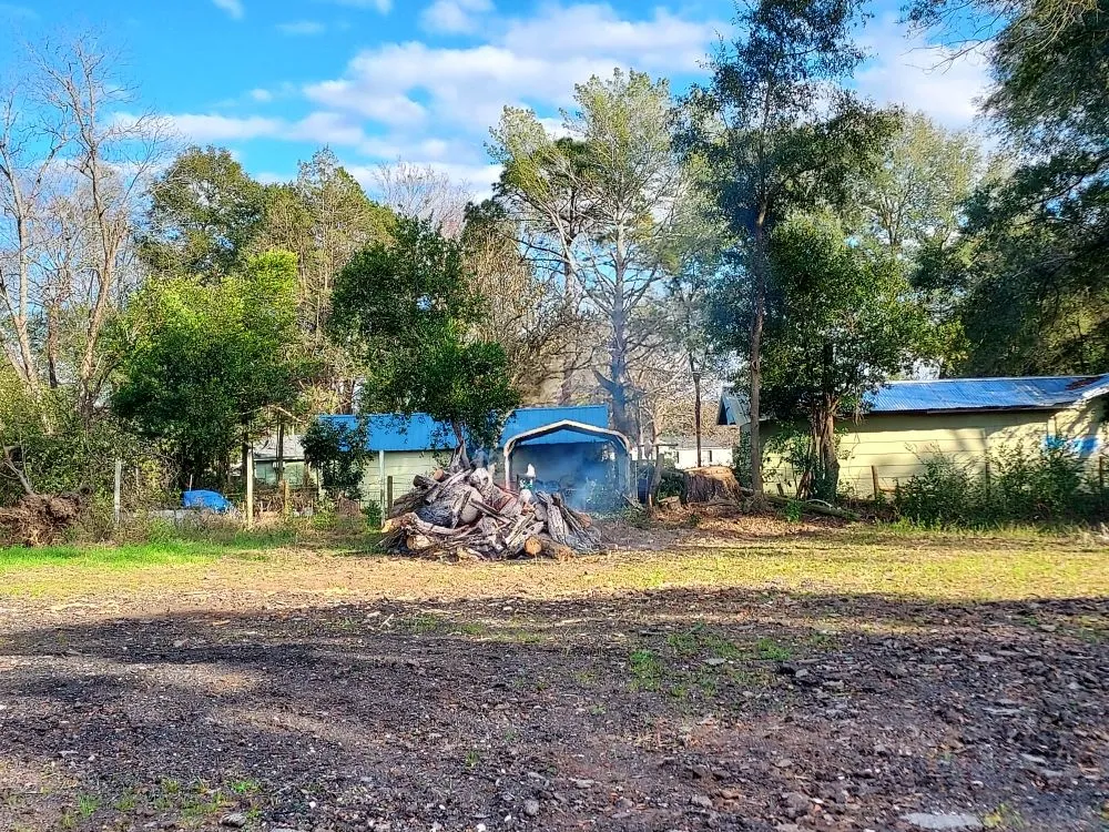 Slide of M & S Tree Service and Carpentry