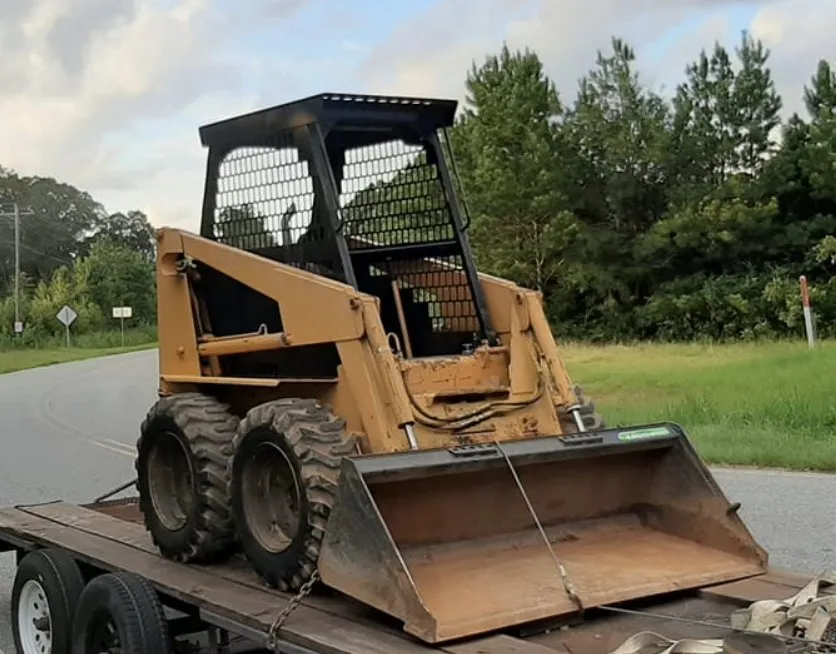 Slide of M & S Tree Service and Carpentry