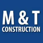 Slide of M & T Construction