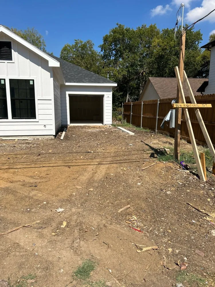 Slide of M & V Roofing, Junk Hauling and More