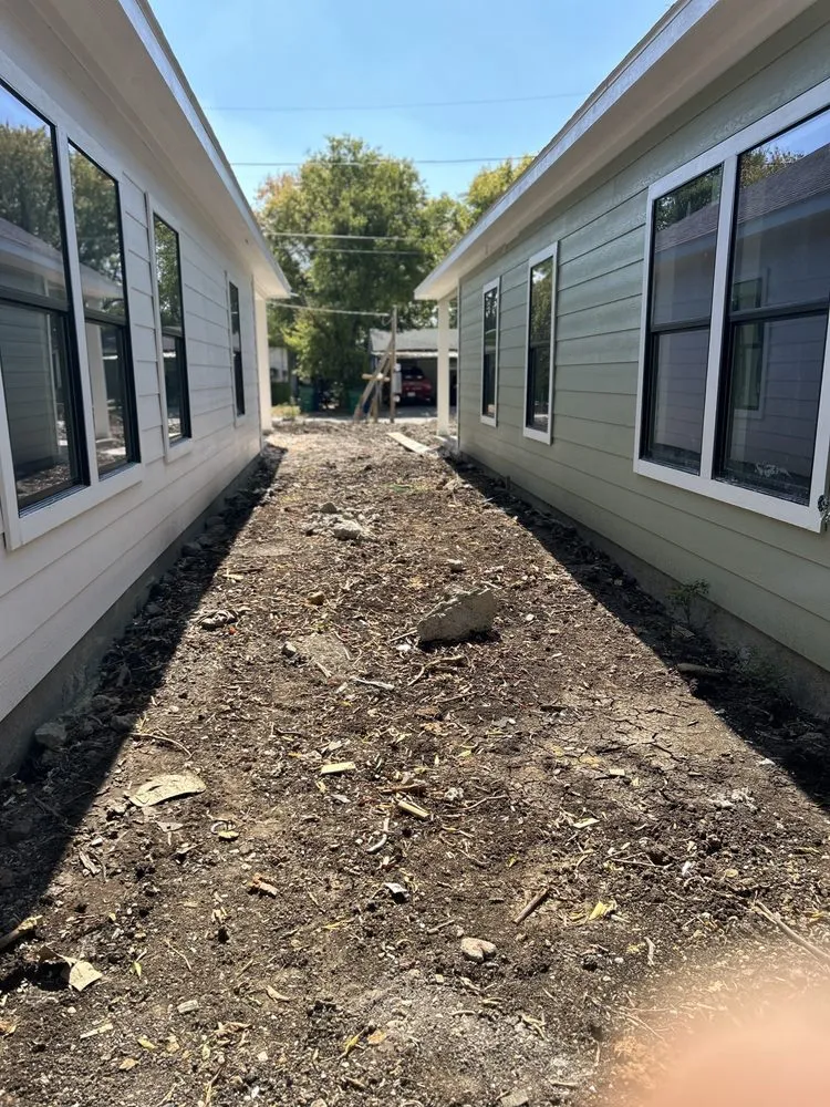 Slide of M & V Roofing, Junk Hauling and More