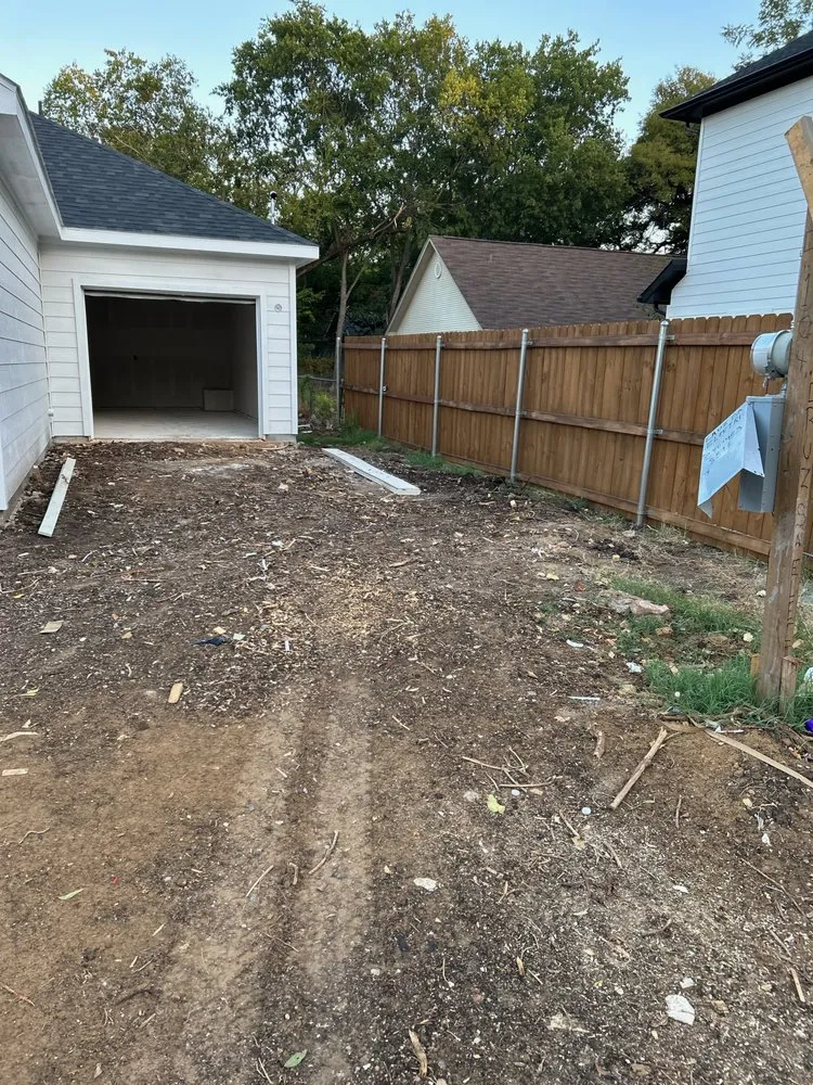 Slide of M & V Roofing, Junk Hauling and More