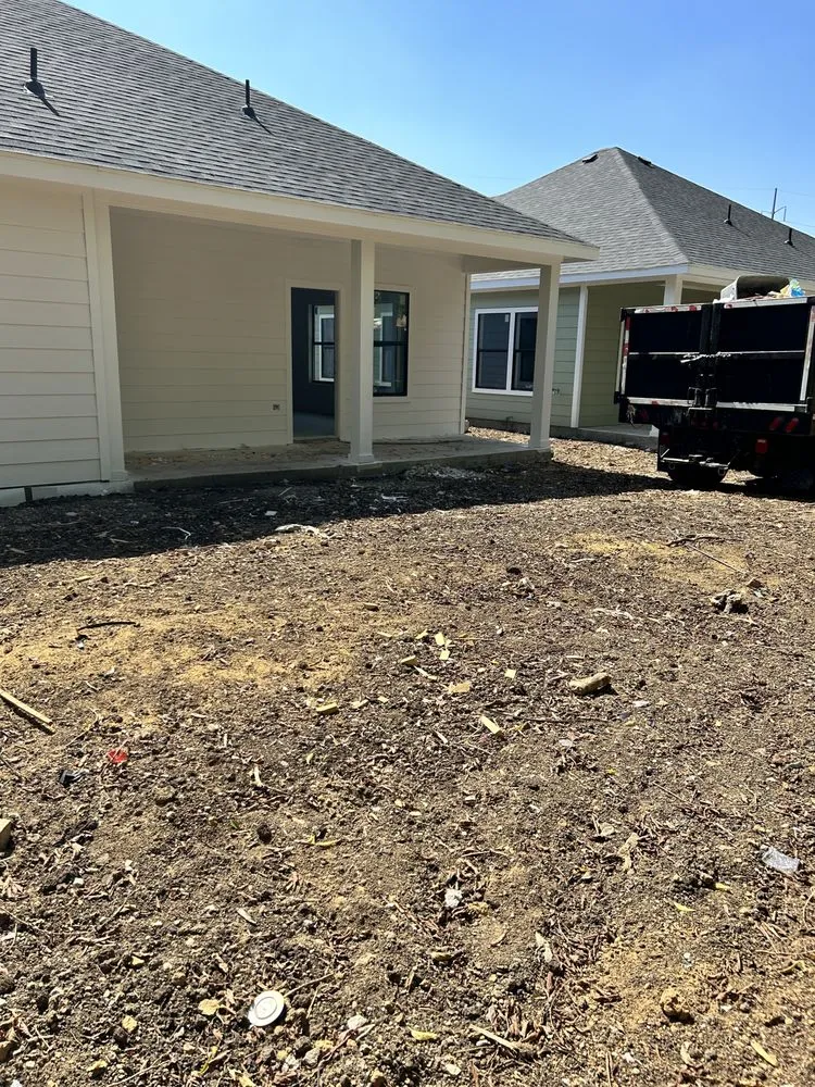 Slide of M & V Roofing, Junk Hauling and More