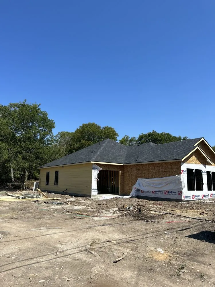 Slide of M & V Roofing, Junk Hauling and More