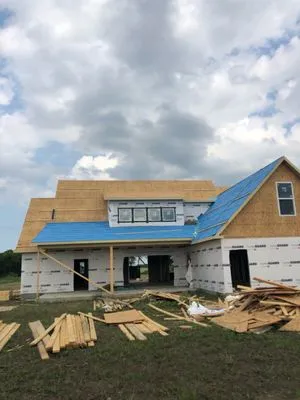 M & V Roofing, Junk Hauling and More